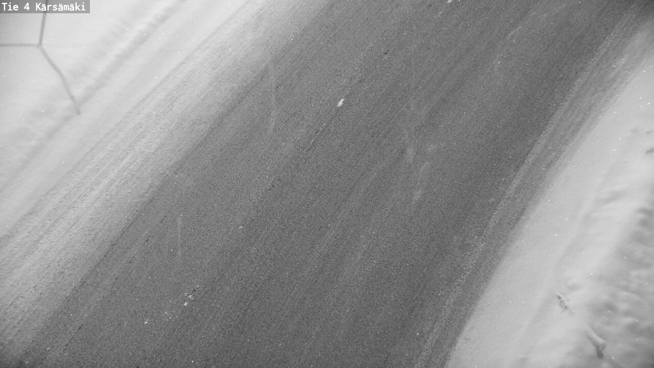 Kelikamerat Kuva Tie 4 Kärsämäki, Kärsämäki, Pohjois-Pohjanmaa