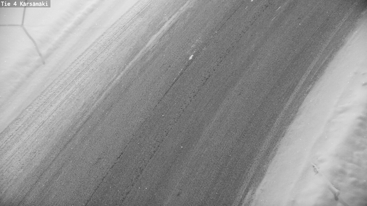 Kelikamerat Kuva Tie 4 Kärsämäki, Kärsämäki, Pohjois-Pohjanmaa