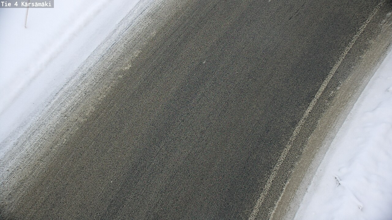 Kelikamerat Kuva Tie 4 Kärsämäki, Kärsämäki, Pohjois-Pohjanmaa