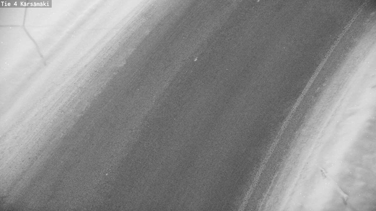 Kelikamerat Kuva Tie 4 Kärsämäki, Kärsämäki, Pohjois-Pohjanmaa