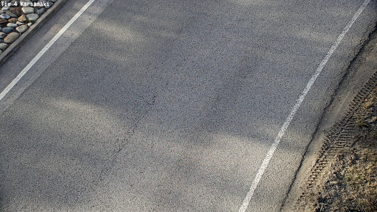 Kelikamerat Kuva Tie 4 Kärsämäki, Kärsämäki, Pohjois-Pohjanmaa
