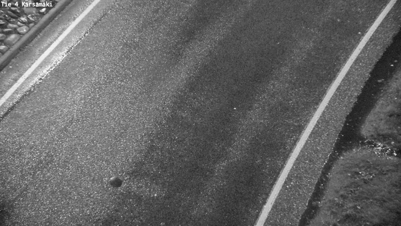 Kelikamerat Kuva Tie 4 Kärsämäki, Kärsämäki, Pohjois-Pohjanmaa