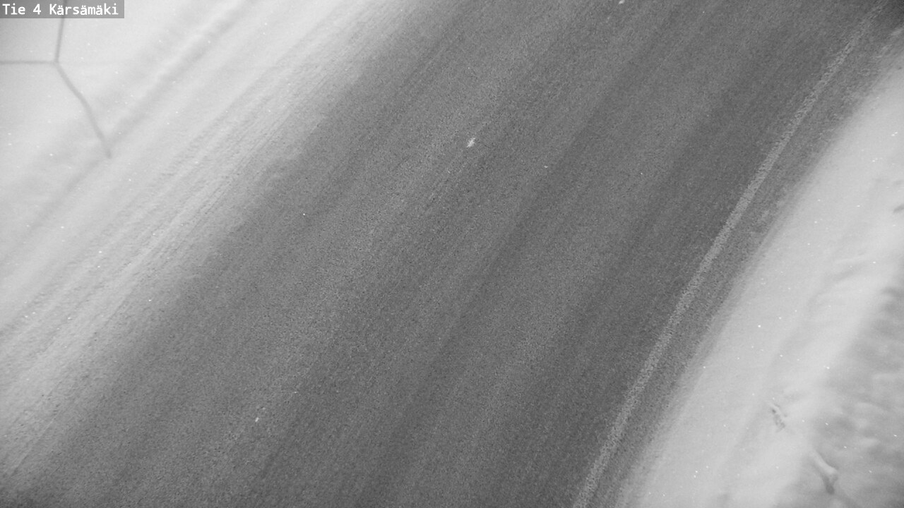 Kelikamerat Kuva Tie 4 Kärsämäki, Kärsämäki, Pohjois-Pohjanmaa