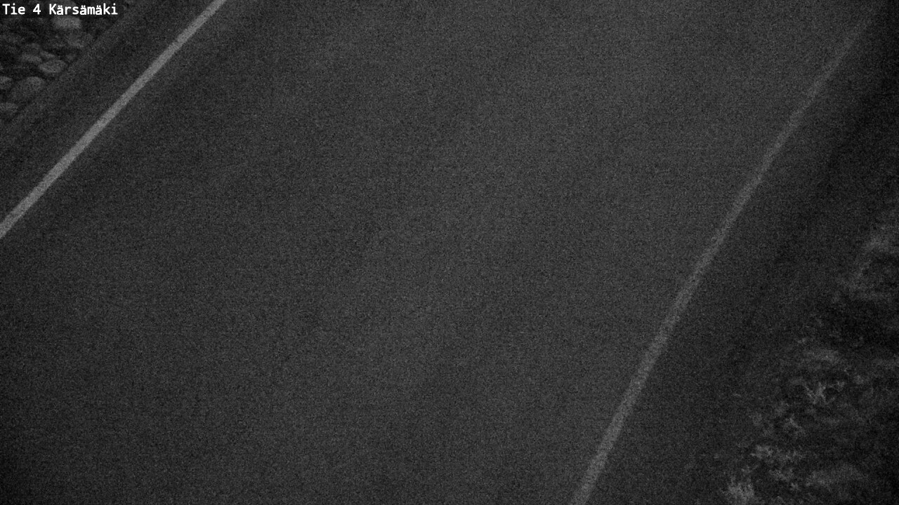 Kelikamerat Kuva Tie 4 Kärsämäki, Kärsämäki, Pohjois-Pohjanmaa