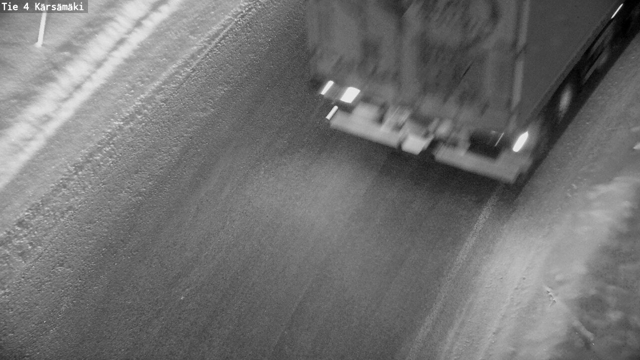 Kelikamerat Kuva Tie 4 Kärsämäki, Kärsämäki, Pohjois-Pohjanmaa