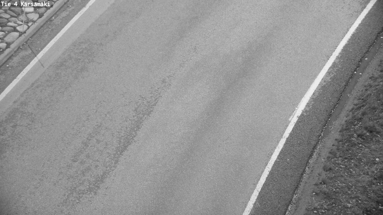 Kelikamerat Kuva Tie 4 Kärsämäki, Kärsämäki, Pohjois-Pohjanmaa