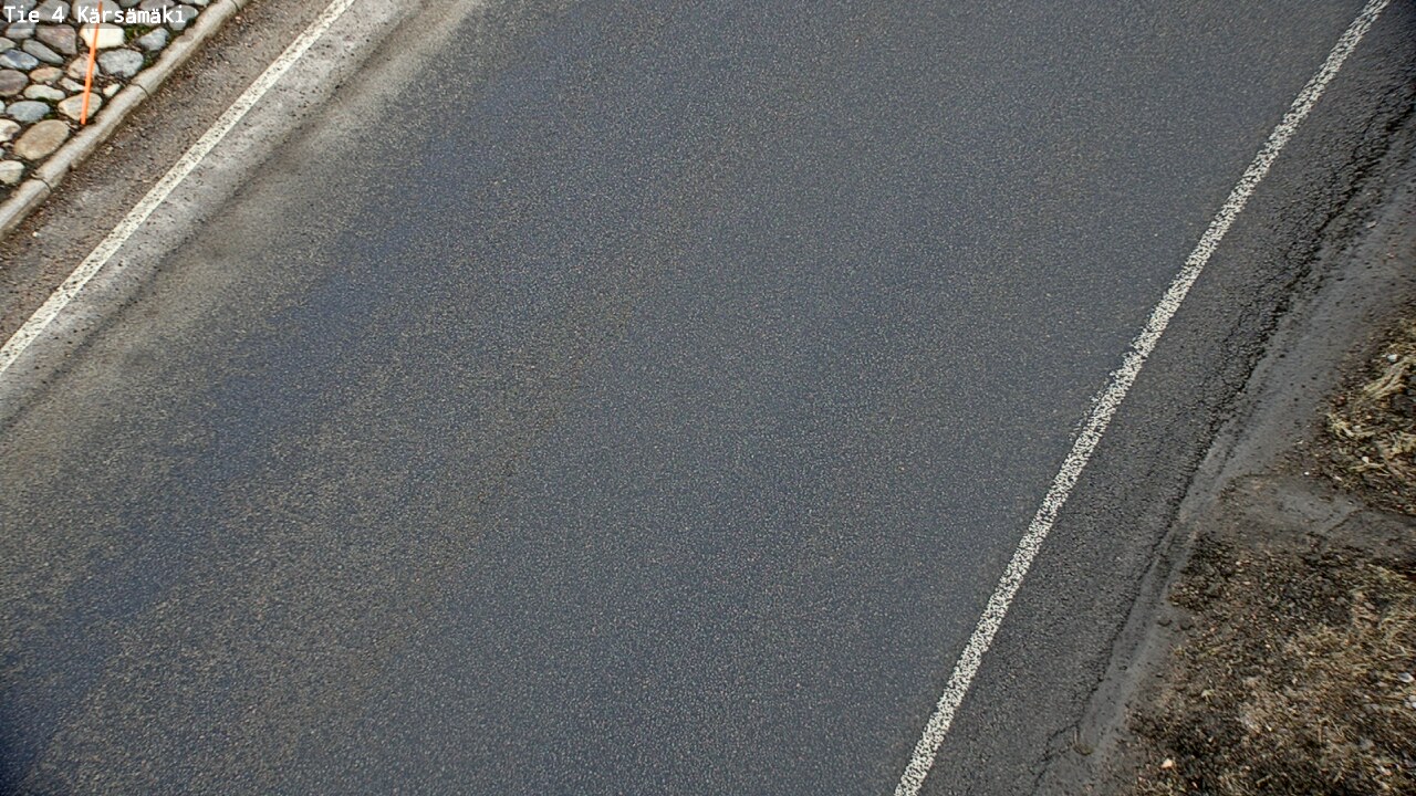 Kelikamerat Kuva Tie 4 Kärsämäki, Kärsämäki, Pohjois-Pohjanmaa