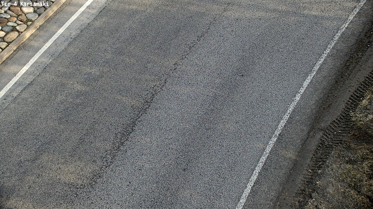 Kelikamerat Kuva Tie 4 Kärsämäki, Kärsämäki, Pohjois-Pohjanmaa