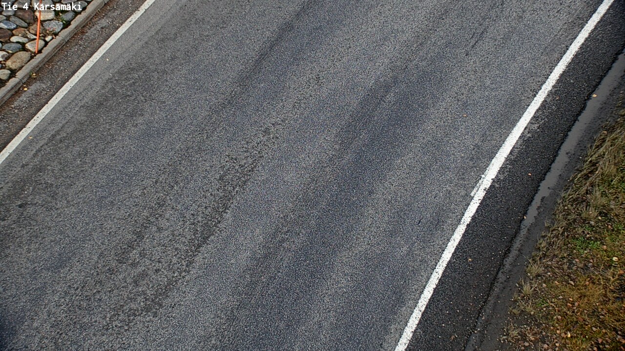 Kelikamerat Kuva Tie 4 Kärsämäki, Kärsämäki, Pohjois-Pohjanmaa