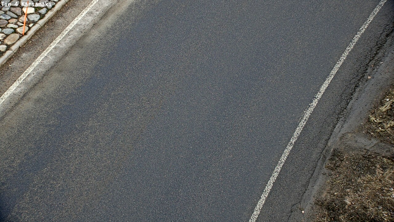 Kelikamerat Kuva Tie 4 Kärsämäki, Kärsämäki, Pohjois-Pohjanmaa