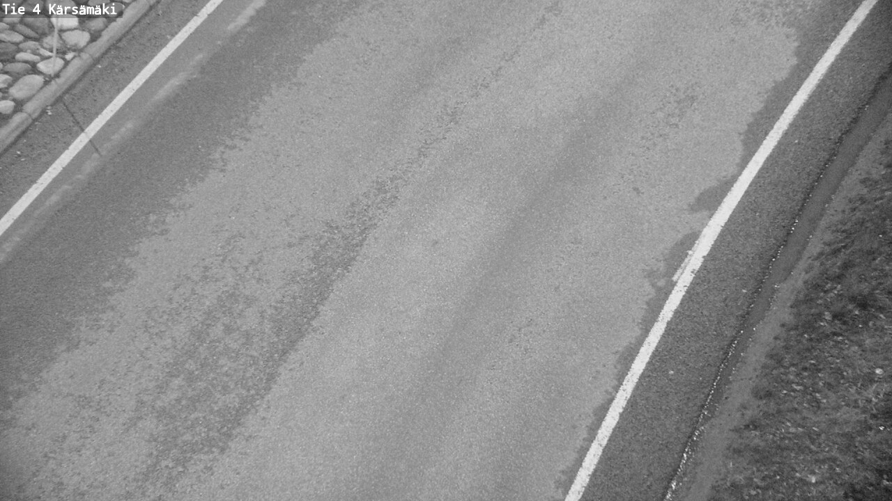 Kelikamerat Kuva Tie 4 Kärsämäki, Kärsämäki, Pohjois-Pohjanmaa