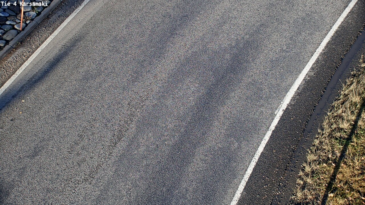 Kelikamerat Kuva Tie 4 Kärsämäki, Kärsämäki, Pohjois-Pohjanmaa