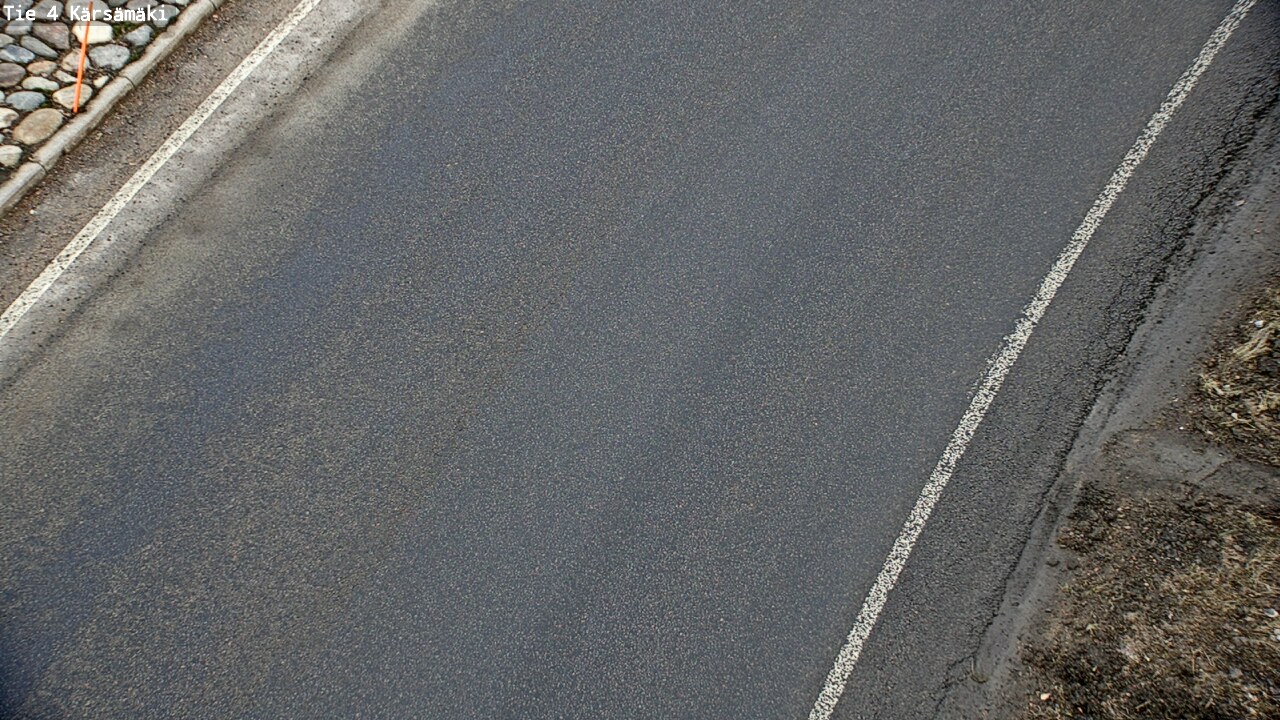 Kelikamerat Kuva Tie 4 Kärsämäki, Kärsämäki, Pohjois-Pohjanmaa