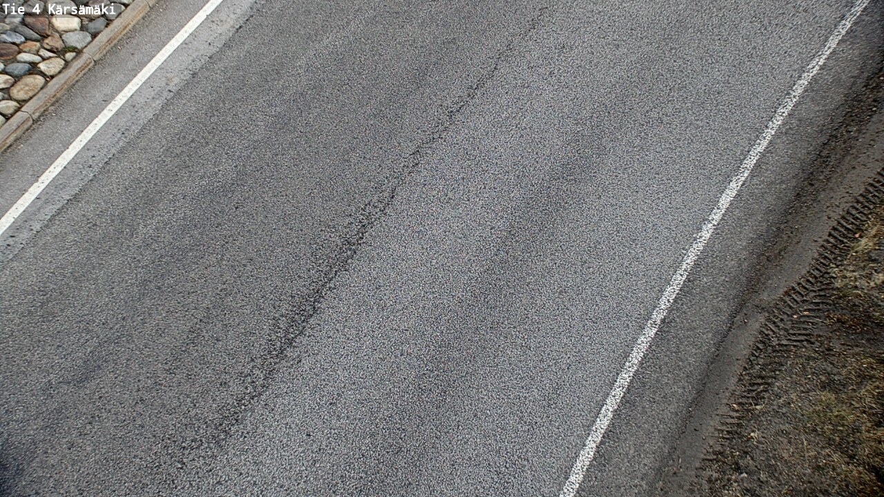 Kelikamerat Kuva Tie 4 Kärsämäki, Kärsämäki, Pohjois-Pohjanmaa