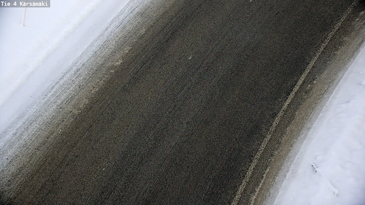 Kelikamerat Kuva Tie 4 Kärsämäki, Kärsämäki, Pohjois-Pohjanmaa