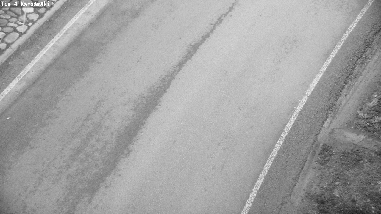 Kelikamerat Kuva Tie 4 Kärsämäki, Kärsämäki, Pohjois-Pohjanmaa