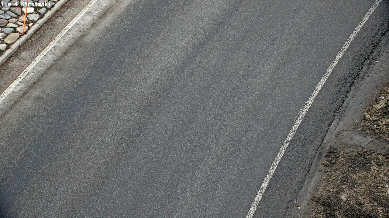 Kelikamerat Kuva Tie 4 Kärsämäki, Kärsämäki, Pohjois-Pohjanmaa