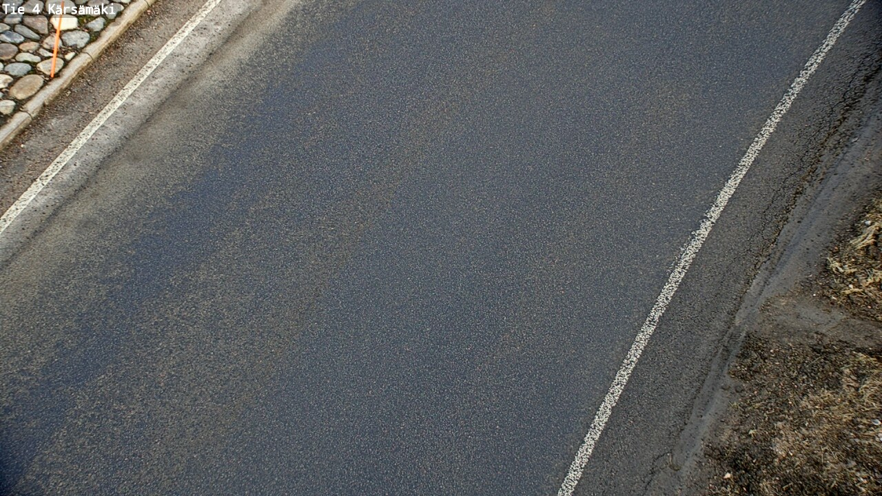 Kelikamerat Kuva Tie 4 Kärsämäki, Kärsämäki, Pohjois-Pohjanmaa