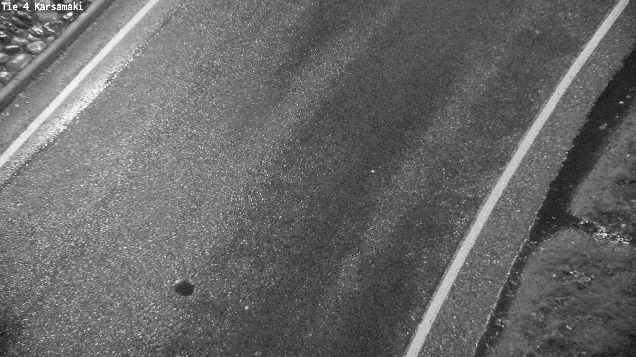 Kelikamerat Kuva Tie 4 Kärsämäki, Kärsämäki, Pohjois-Pohjanmaa