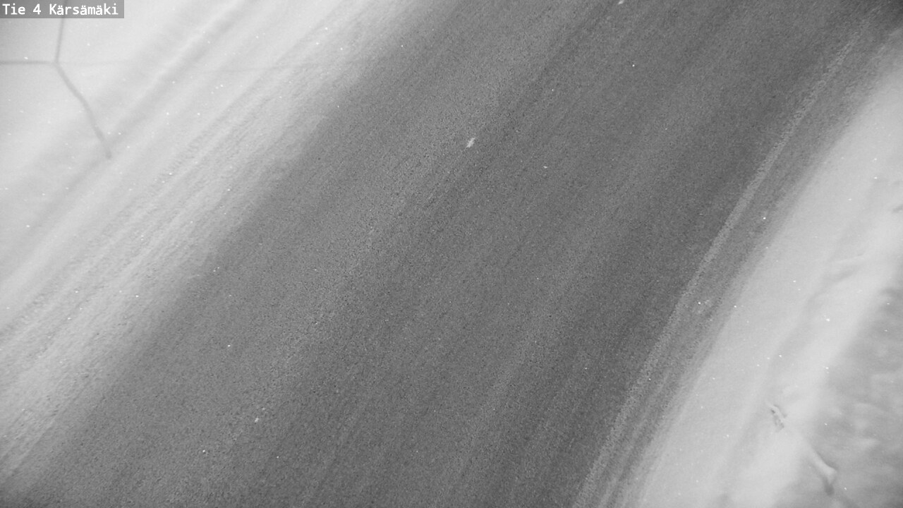 Kelikamerat Kuva Tie 4 Kärsämäki, Kärsämäki, Pohjois-Pohjanmaa