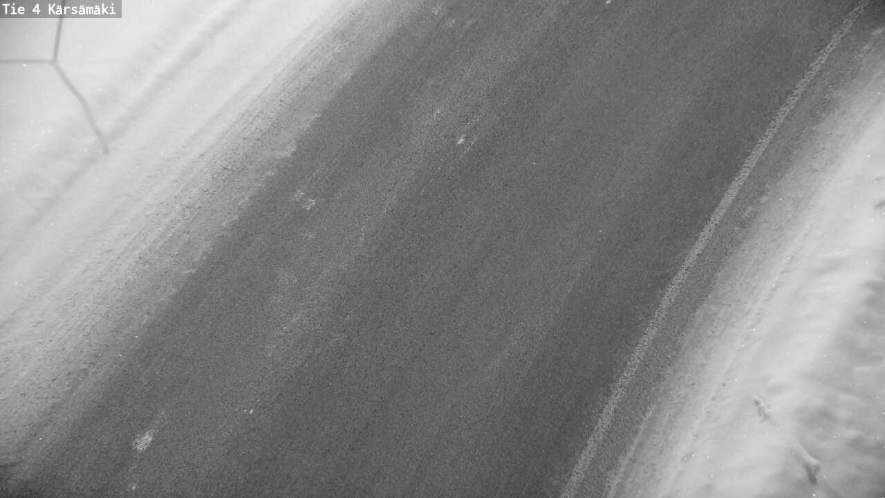 Kelikamerat Kuva Tie 4 Kärsämäki, Kärsämäki, Pohjois-Pohjanmaa