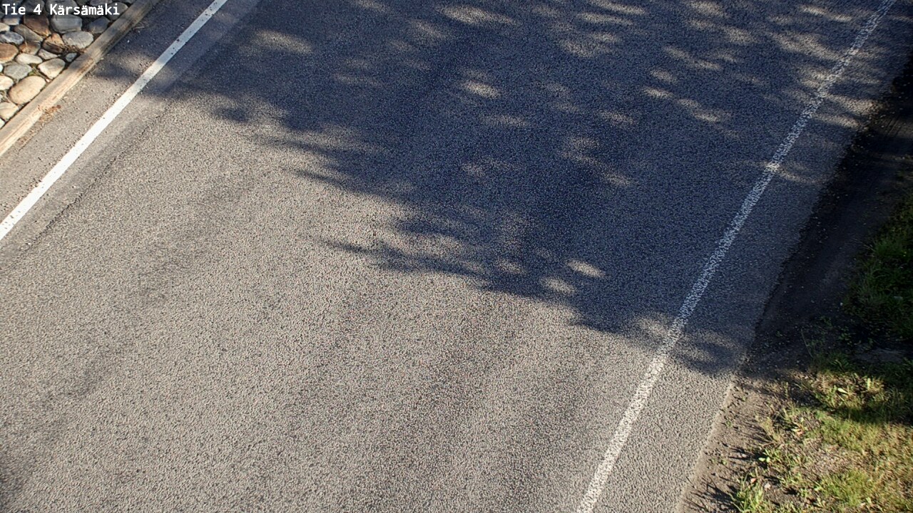 Kelikamerat Kuva Tie 4 Kärsämäki, Kärsämäki, Pohjois-Pohjanmaa