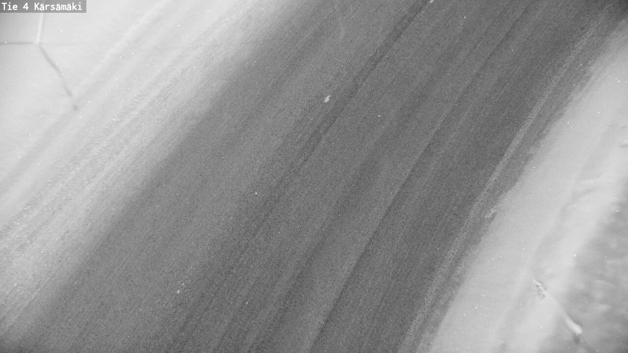 Kelikamerat Kuva Tie 4 Kärsämäki, Kärsämäki, Pohjois-Pohjanmaa