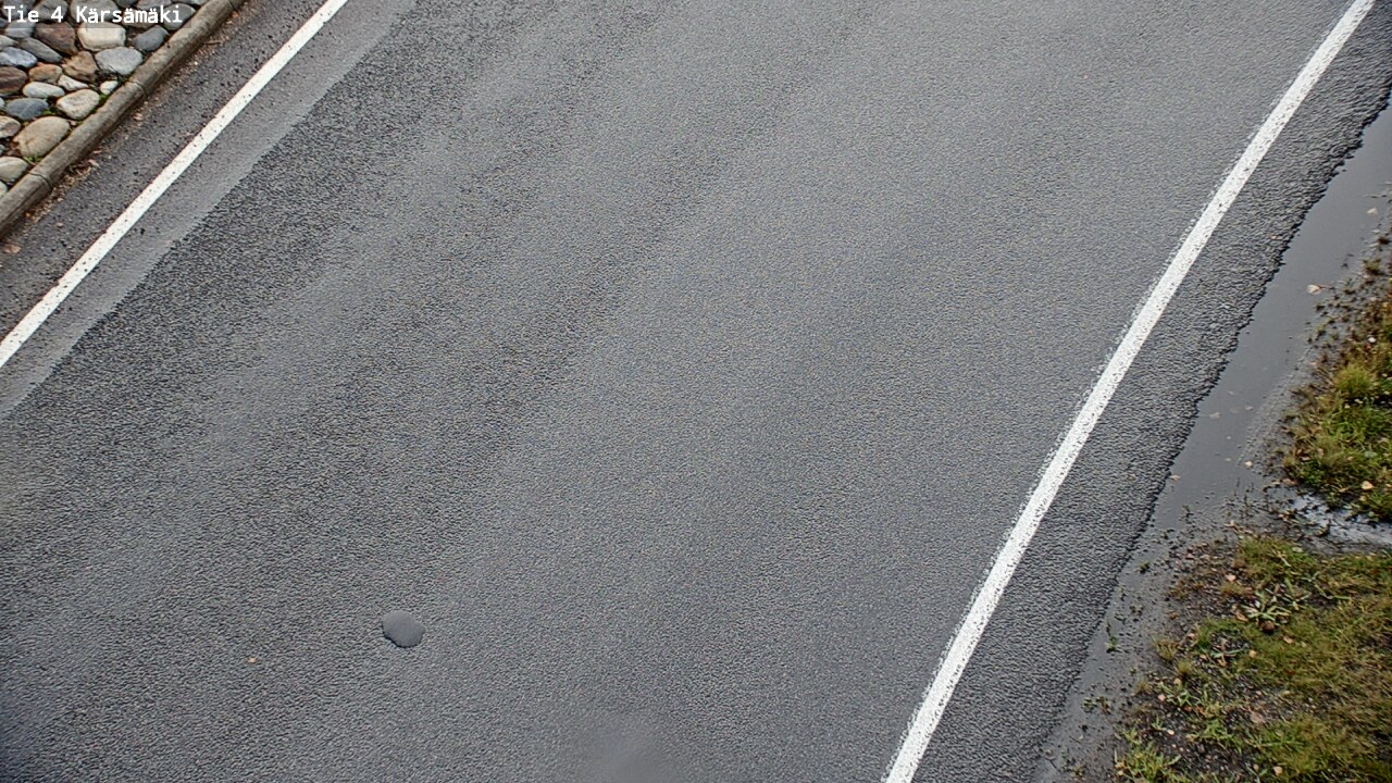 Kelikamerat Kuva Tie 4 Kärsämäki, Kärsämäki, Pohjois-Pohjanmaa