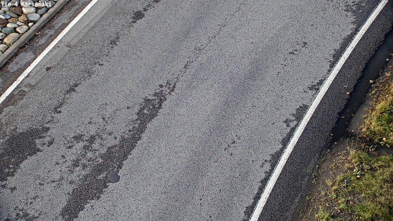 Kelikamerat Kuva Tie 4 Kärsämäki, Kärsämäki, Pohjois-Pohjanmaa