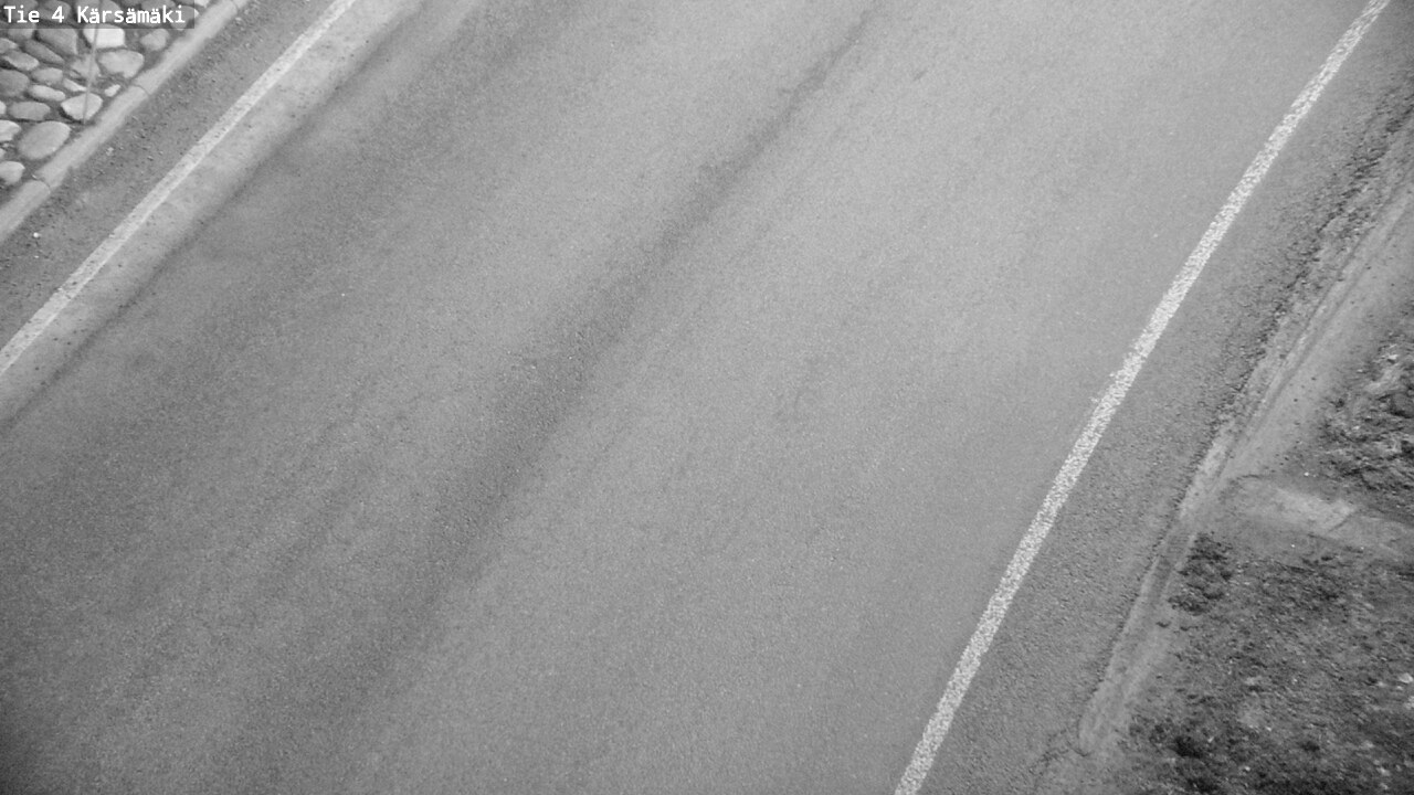 Kelikamerat Kuva Tie 4 Kärsämäki, Kärsämäki, Pohjois-Pohjanmaa