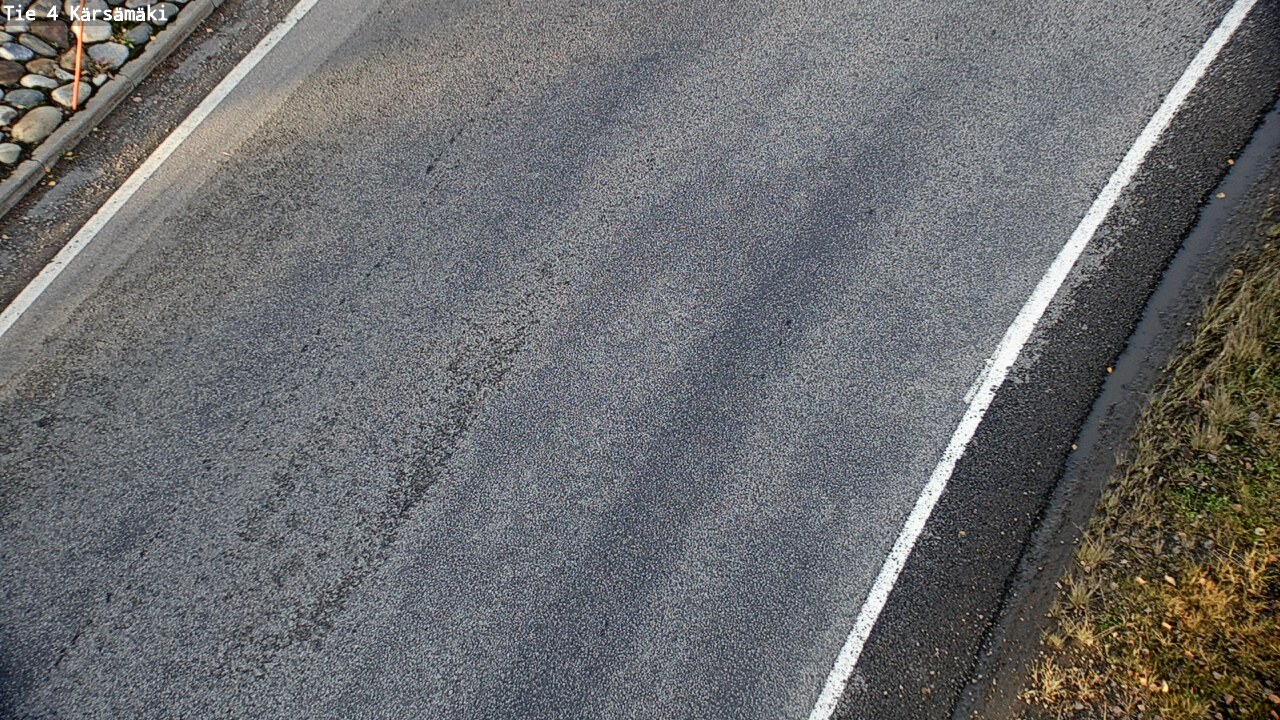 Kelikamerat Kuva Tie 4 Kärsämäki, Kärsämäki, Pohjois-Pohjanmaa