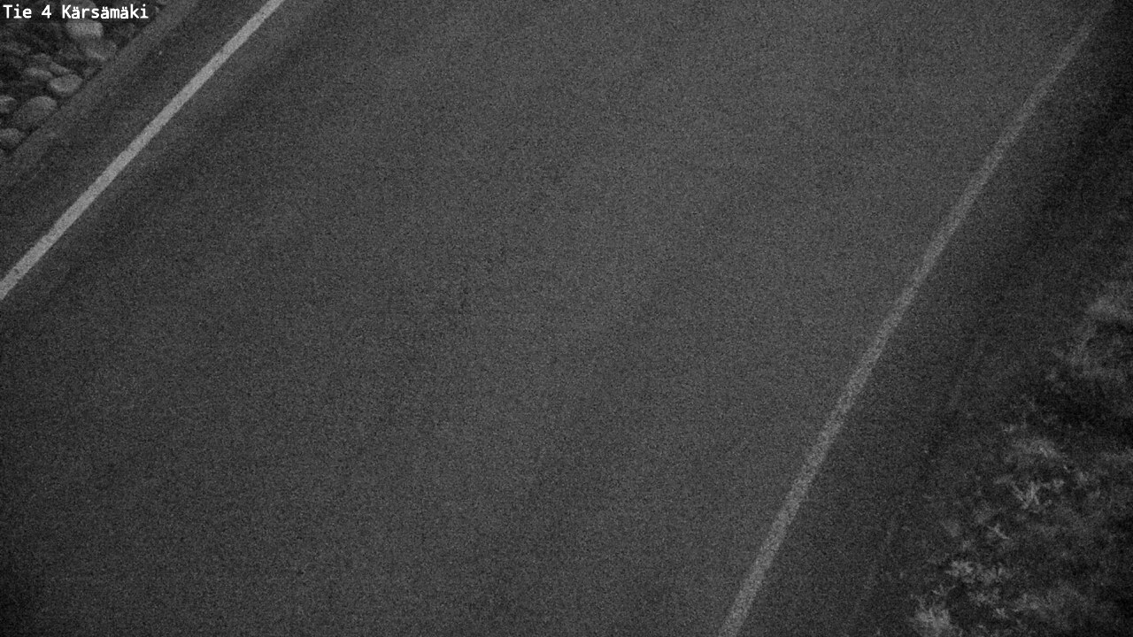 Kelikamerat Kuva Tie 4 Kärsämäki, Kärsämäki, Pohjois-Pohjanmaa