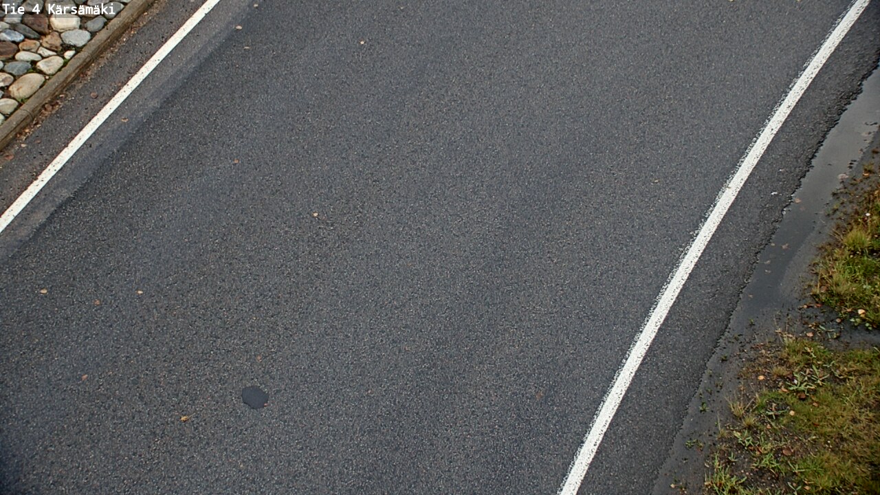 Kelikamerat Kuva Tie 4 Kärsämäki, Kärsämäki, Pohjois-Pohjanmaa