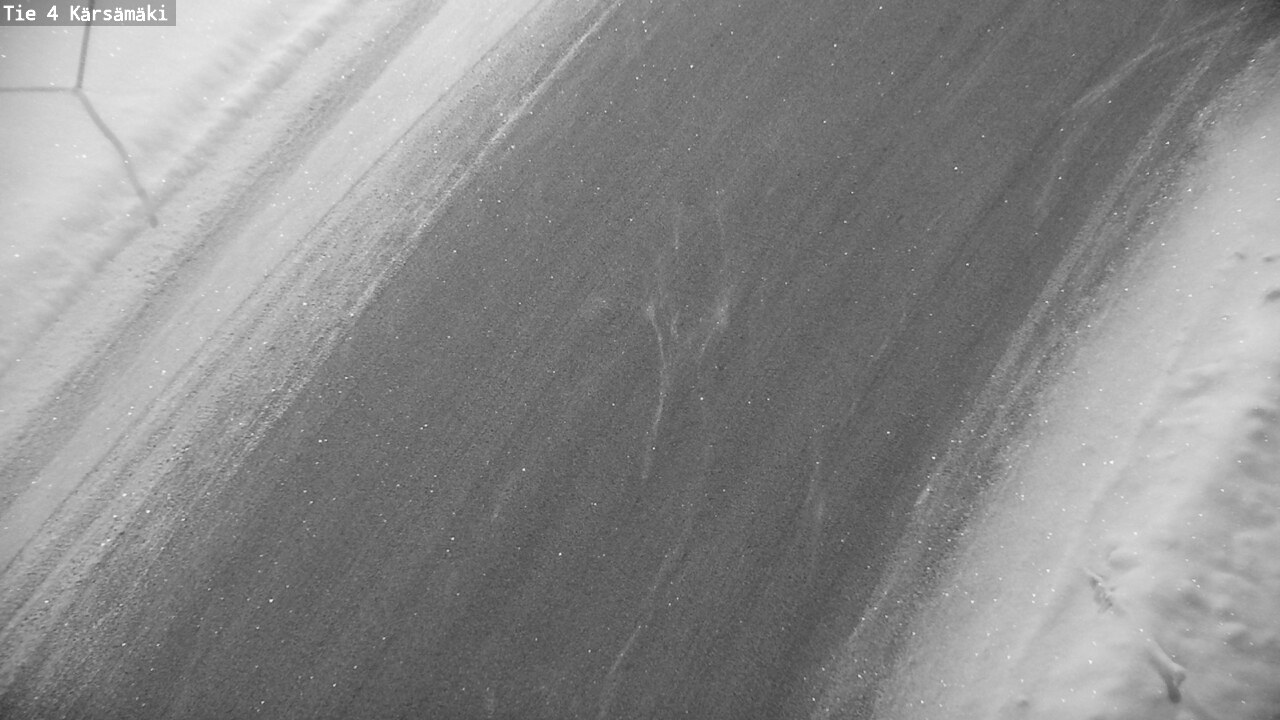 Kelikamerat Kuva Tie 4 Kärsämäki, Kärsämäki, Pohjois-Pohjanmaa