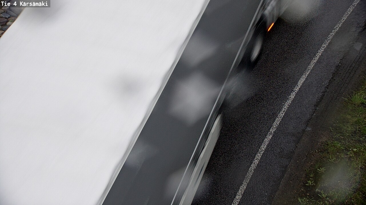 Kelikamerat Kuva Tie 4 Kärsämäki, Kärsämäki, Pohjois-Pohjanmaa