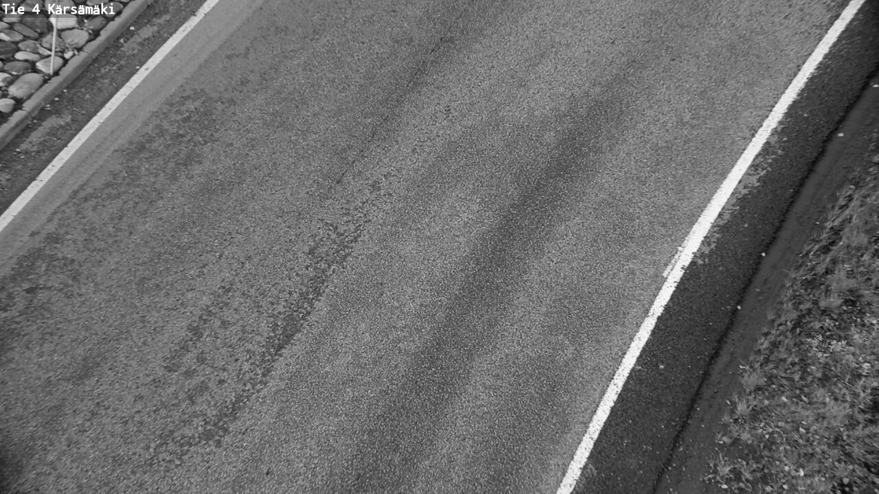 Kelikamerat Kuva Tie 4 Kärsämäki, Kärsämäki, Pohjois-Pohjanmaa