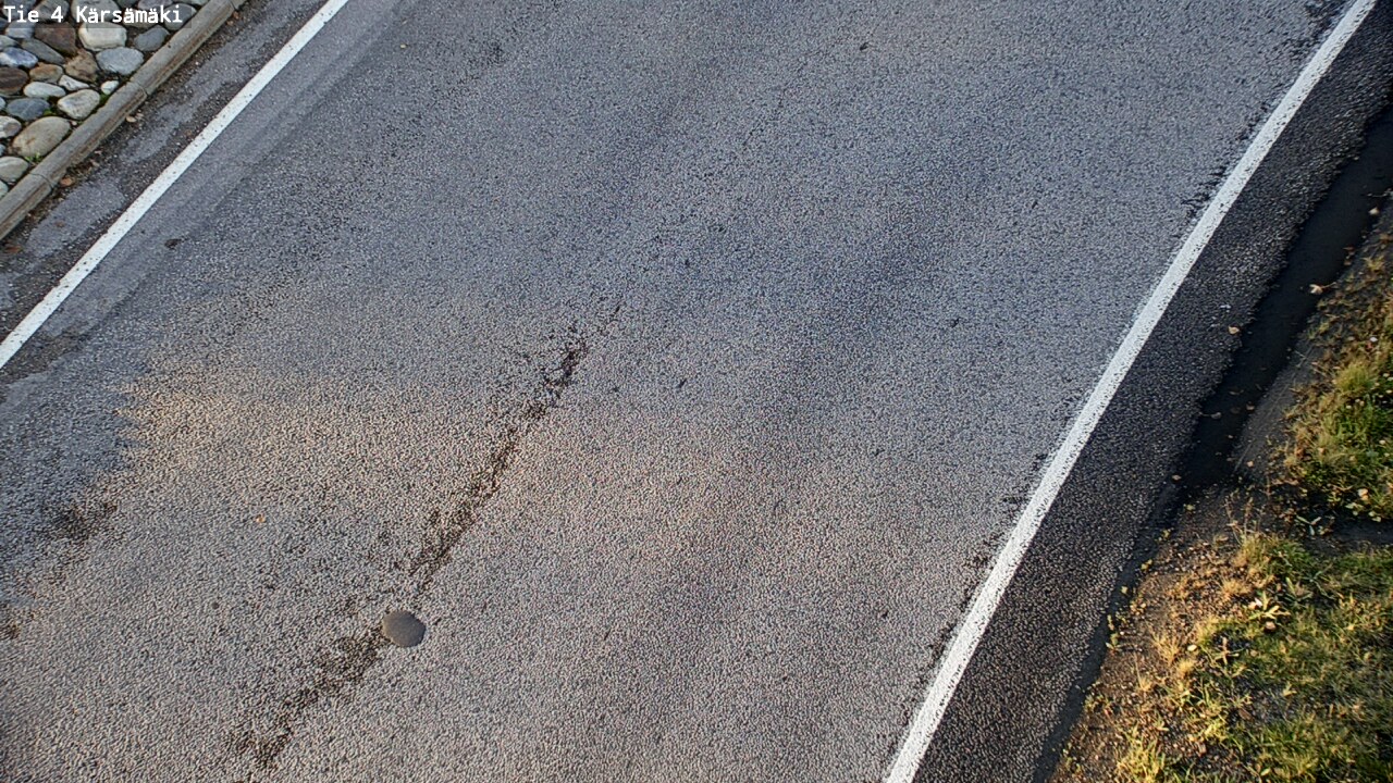 Kelikamerat Kuva Tie 4 Kärsämäki, Kärsämäki, Pohjois-Pohjanmaa