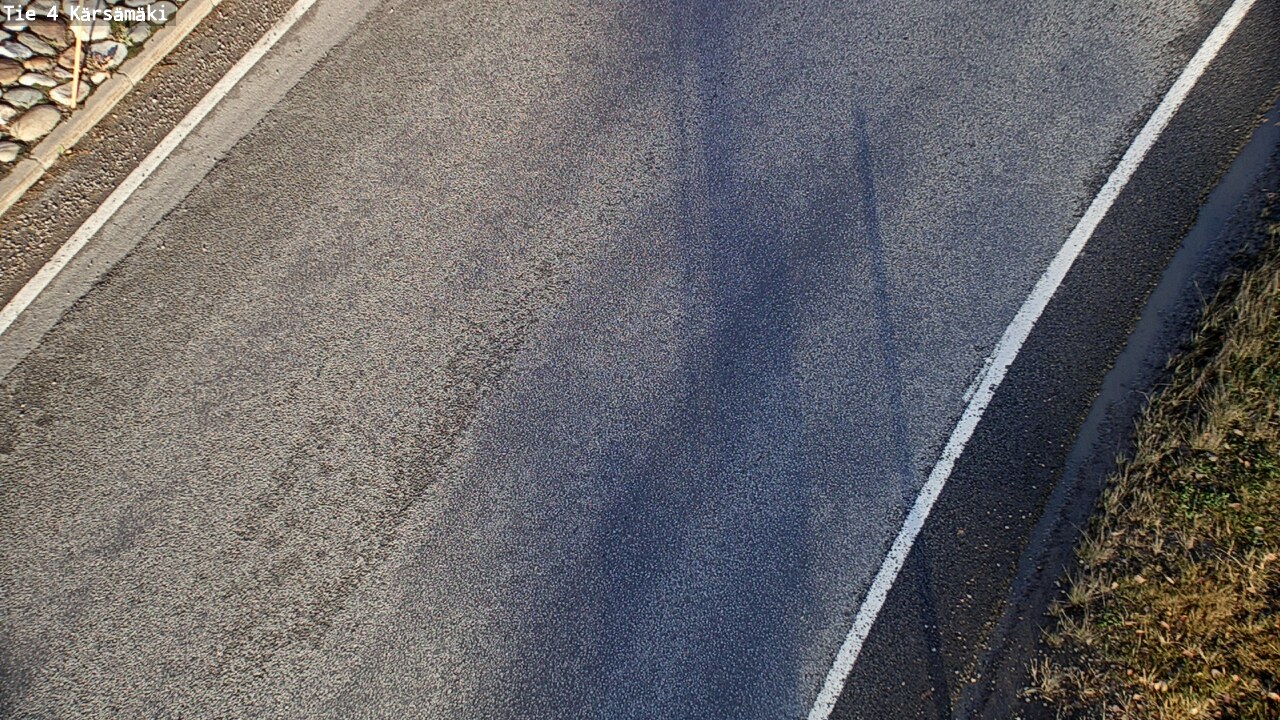 Kelikamerat Kuva Tie 4 Kärsämäki, Kärsämäki, Pohjois-Pohjanmaa