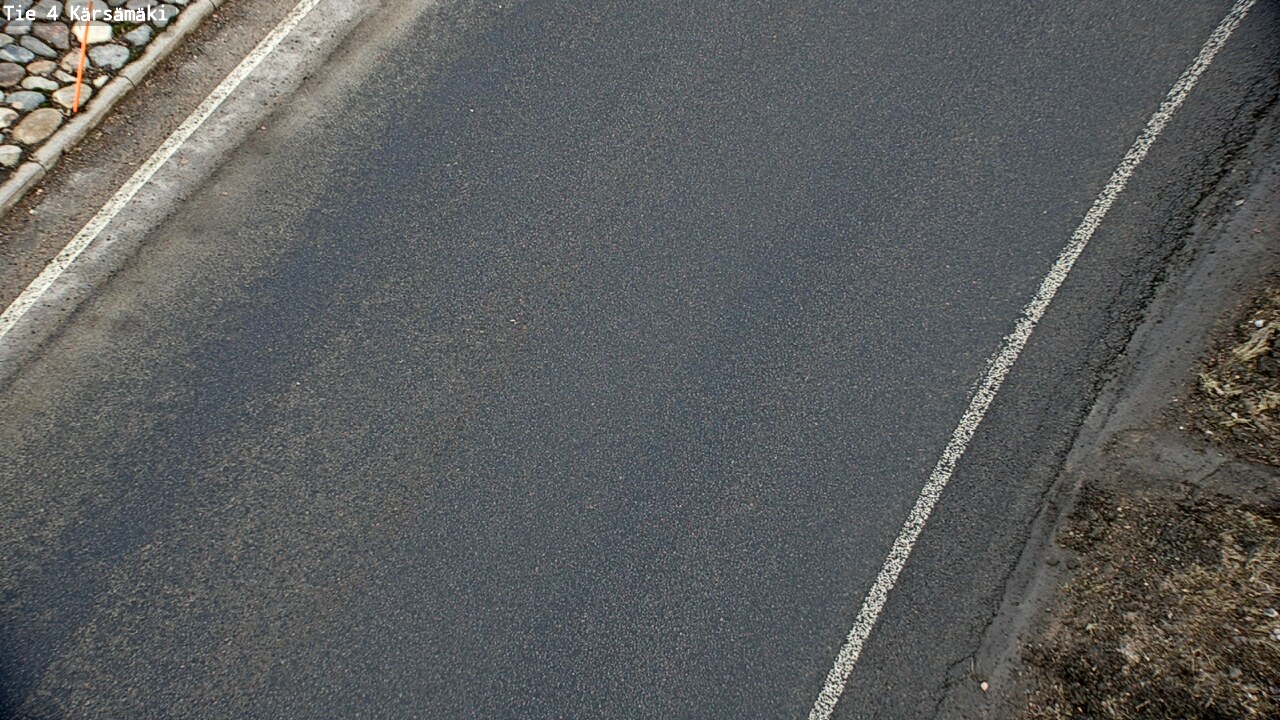 Kelikamerat Kuva Tie 4 Kärsämäki, Kärsämäki, Pohjois-Pohjanmaa