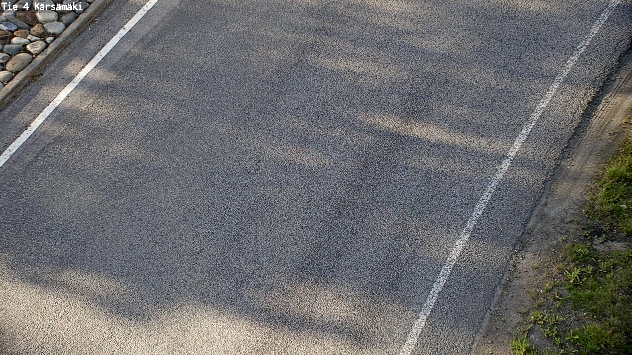 Kelikamerat Kuva Tie 4 Kärsämäki, Kärsämäki, Pohjois-Pohjanmaa