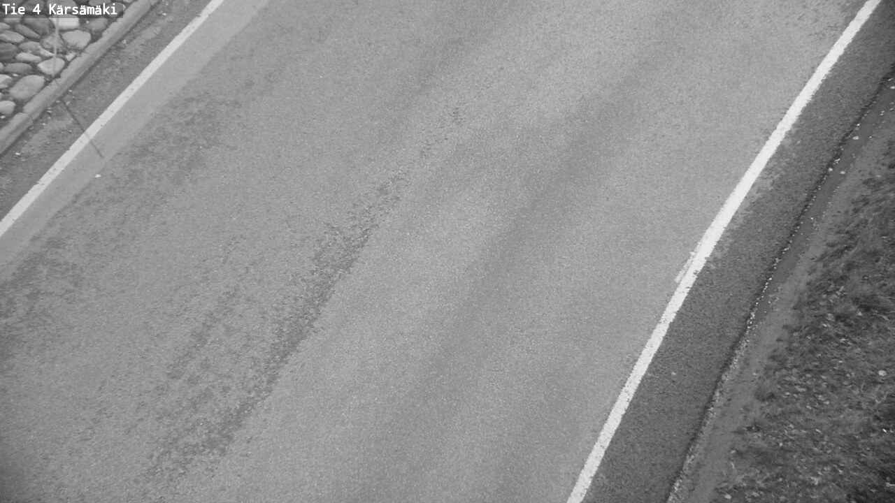 Kelikamerat Kuva Tie 4 Kärsämäki, Kärsämäki, Pohjois-Pohjanmaa