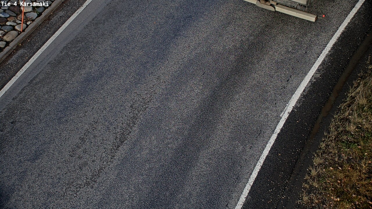 Kelikamerat Kuva Tie 4 Kärsämäki, Kärsämäki, Pohjois-Pohjanmaa