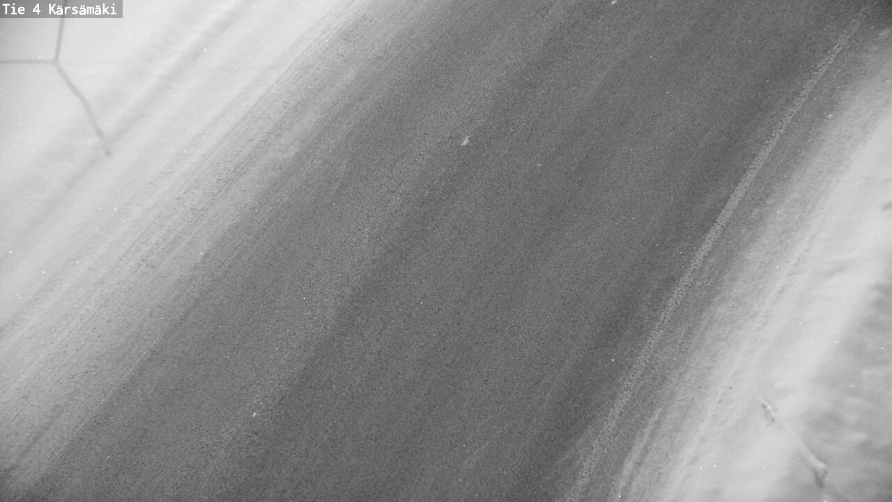 Kelikamerat Kuva Tie 4 Kärsämäki, Kärsämäki, Pohjois-Pohjanmaa