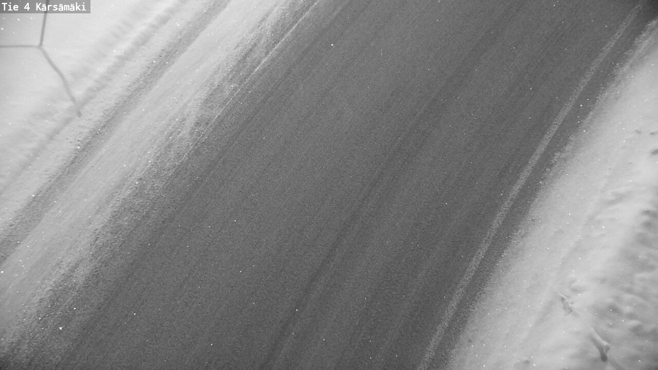 Kelikamerat Kuva Tie 4 Kärsämäki, Kärsämäki, Pohjois-Pohjanmaa