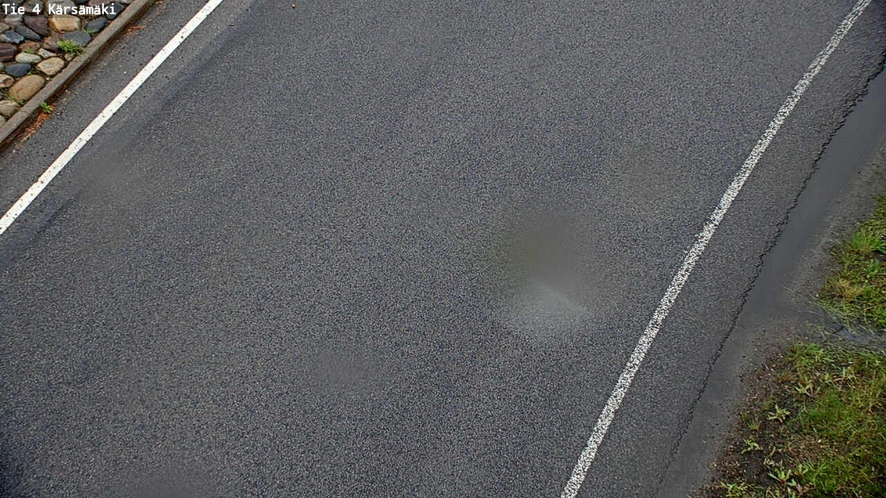 Kelikamerat Kuva Tie 4 Kärsämäki, Kärsämäki, Pohjois-Pohjanmaa