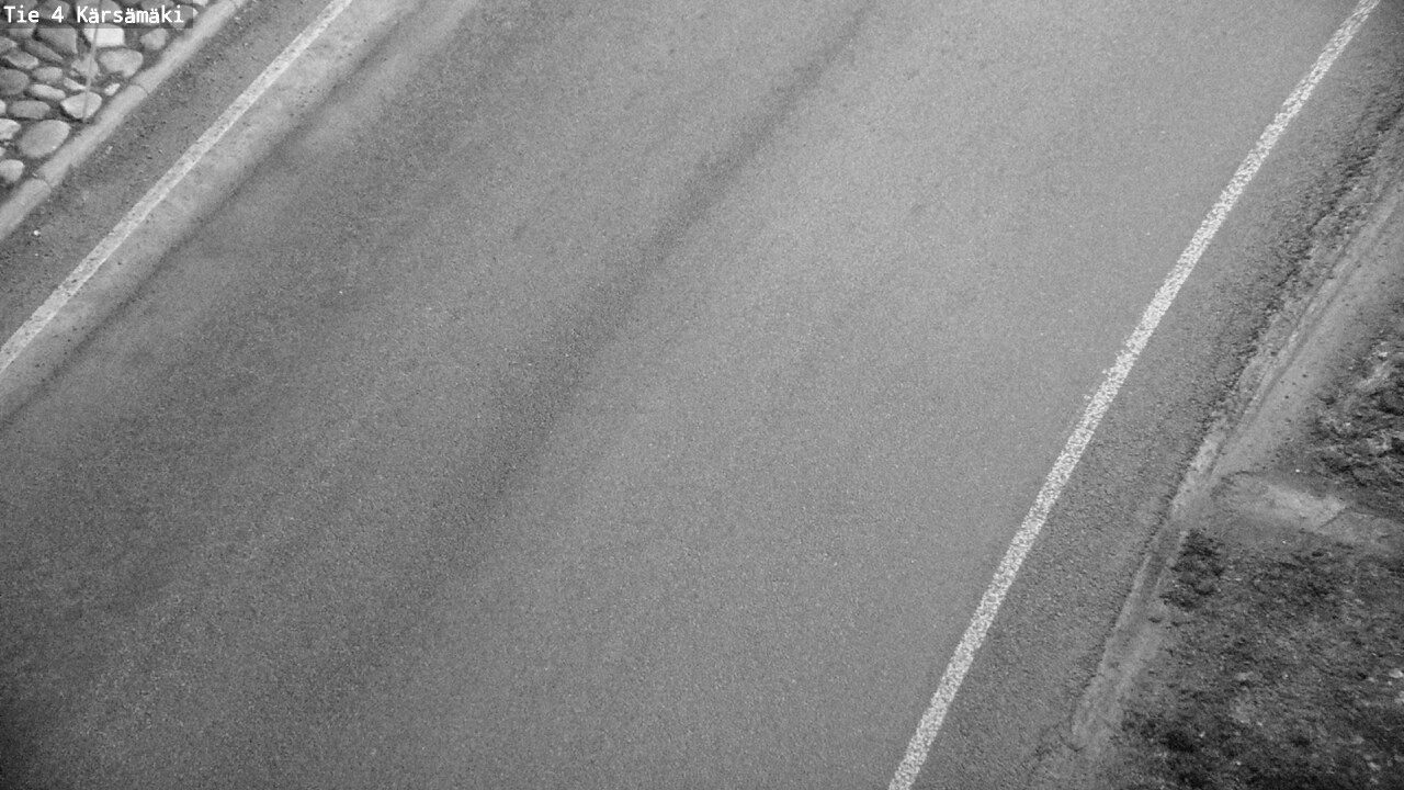 Kelikamerat Kuva Tie 4 Kärsämäki, Kärsämäki, Pohjois-Pohjanmaa