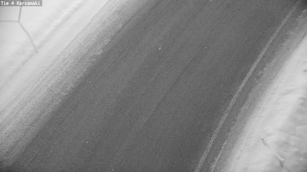 Kelikamerat Kuva Tie 4 Kärsämäki, Kärsämäki, Pohjois-Pohjanmaa