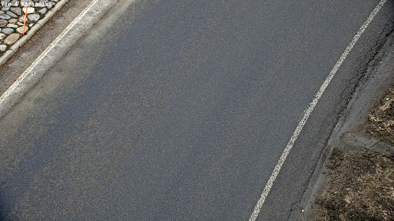 Kelikamerat Kuva Tie 4 Kärsämäki, Kärsämäki, Pohjois-Pohjanmaa