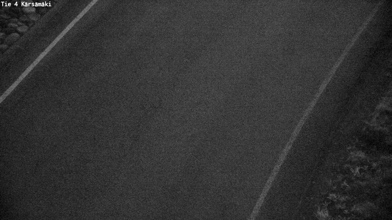 Kelikamerat Kuva Tie 4 Kärsämäki, Kärsämäki, Pohjois-Pohjanmaa