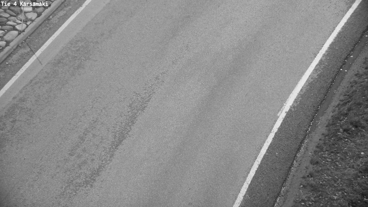 Kelikamerat Kuva Tie 4 Kärsämäki, Kärsämäki, Pohjois-Pohjanmaa